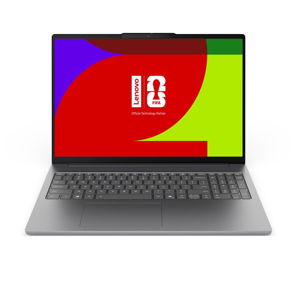 Lenovo Ideapad Slim 5 16Iph11 – 16" WUXGA OLED, Core Ultra 7 355, 32 GB, 1 TB SSD, Win 11 Home