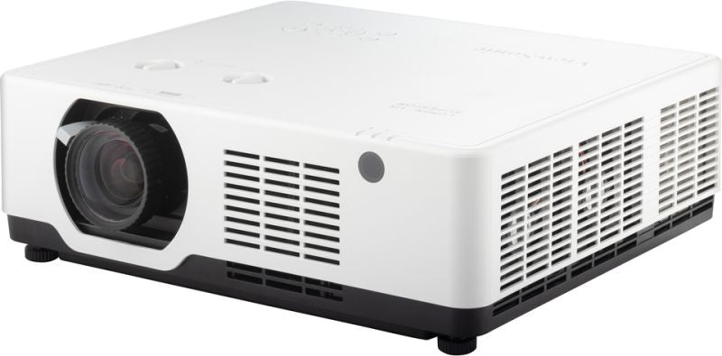 Viewsonic LSC651WU, Laser-3LCD-Projektor – WUXGA, 6500 ANSI-Lumen, 16:10