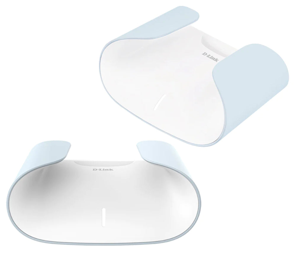 D-Link M30-2/E Aquila Pro – WLAN-Router – Wi-Fi 6 Dual-Band (2,4/5 GHz), 3,2 Gbit/s, 2er Pack