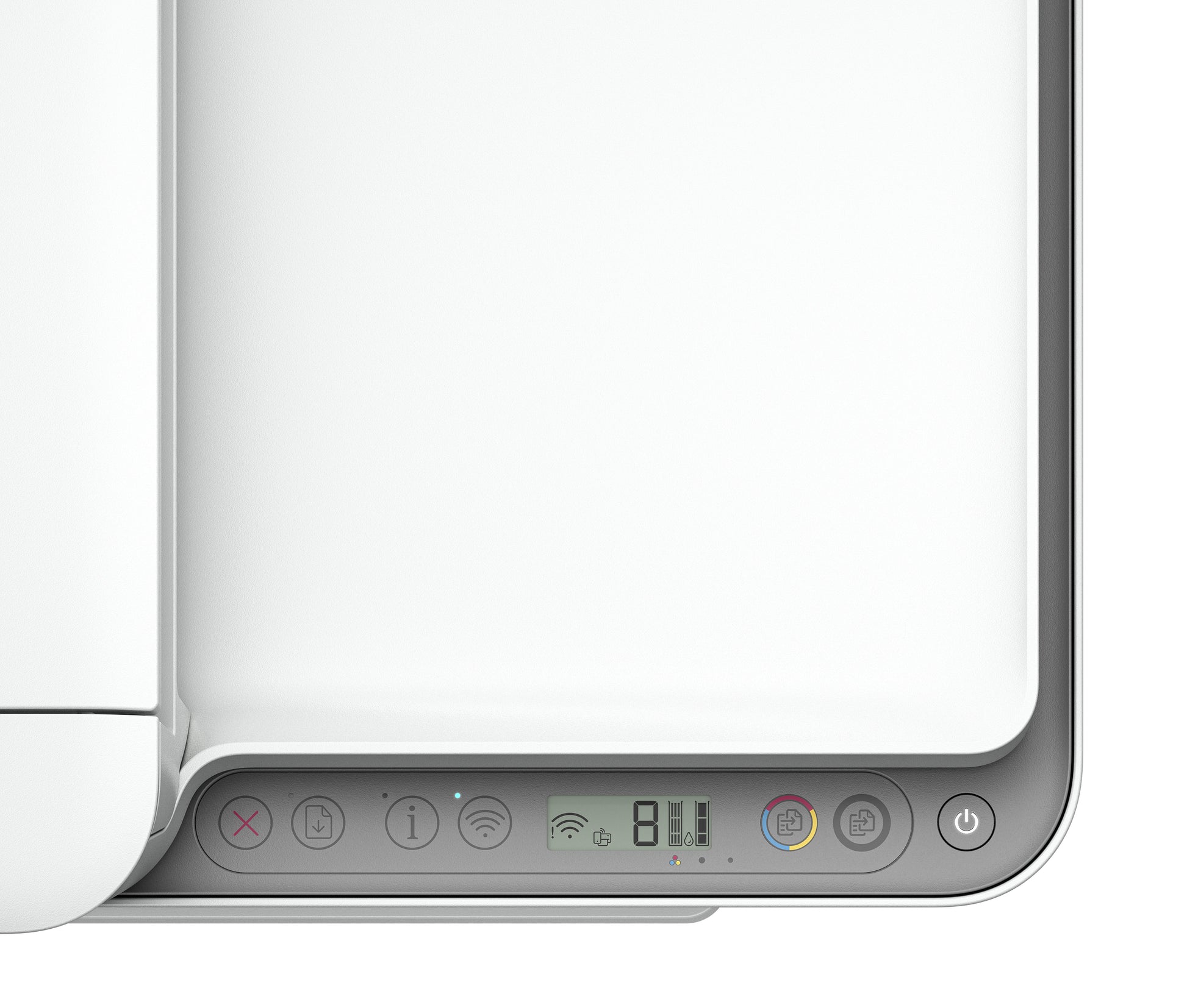 HP DESKJET 4220E – Tintenstrahl-MFP