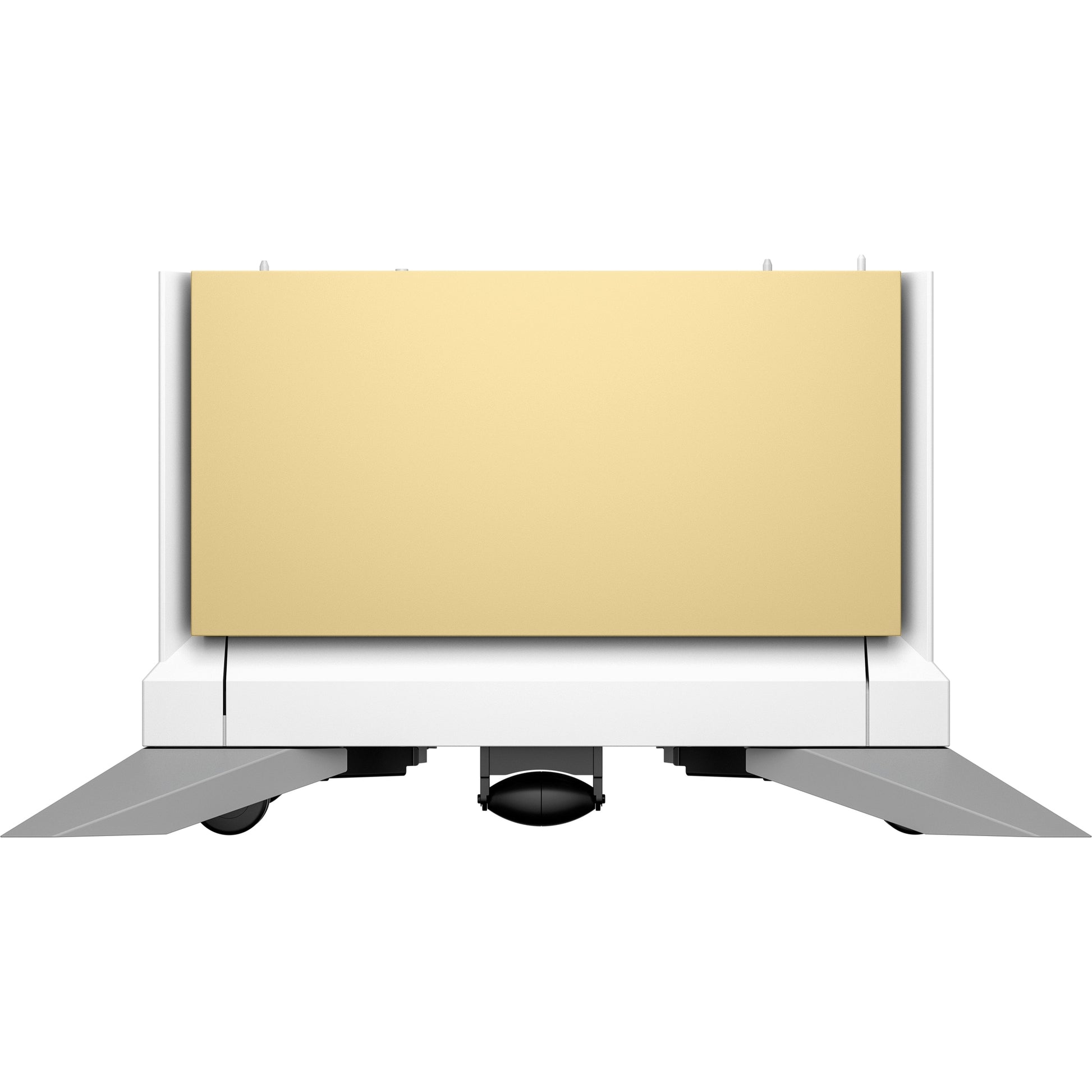 HP Constellation HCI Papierzuführung 2'100 Blatt, Gelb – für Enterprise 6700/6800/X654 u. a.