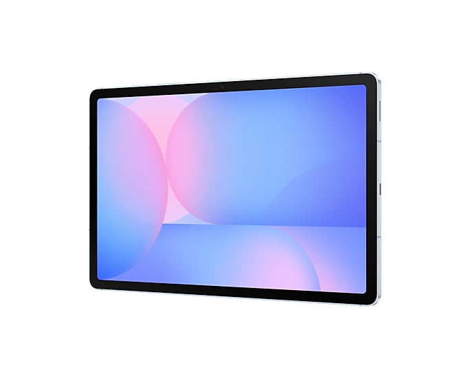 Samsung Galaxy Tab S10 FE – 10,9", 256 GB, 12 GB RAM, 5G, Blau, IP68