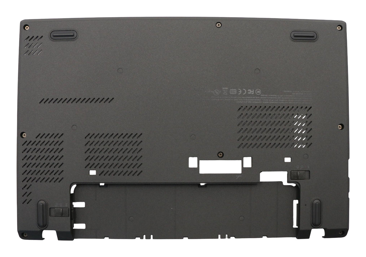 Lenovo Untergehäuse für ThinkPad X260 – FRU01AW432 – Schwarz
