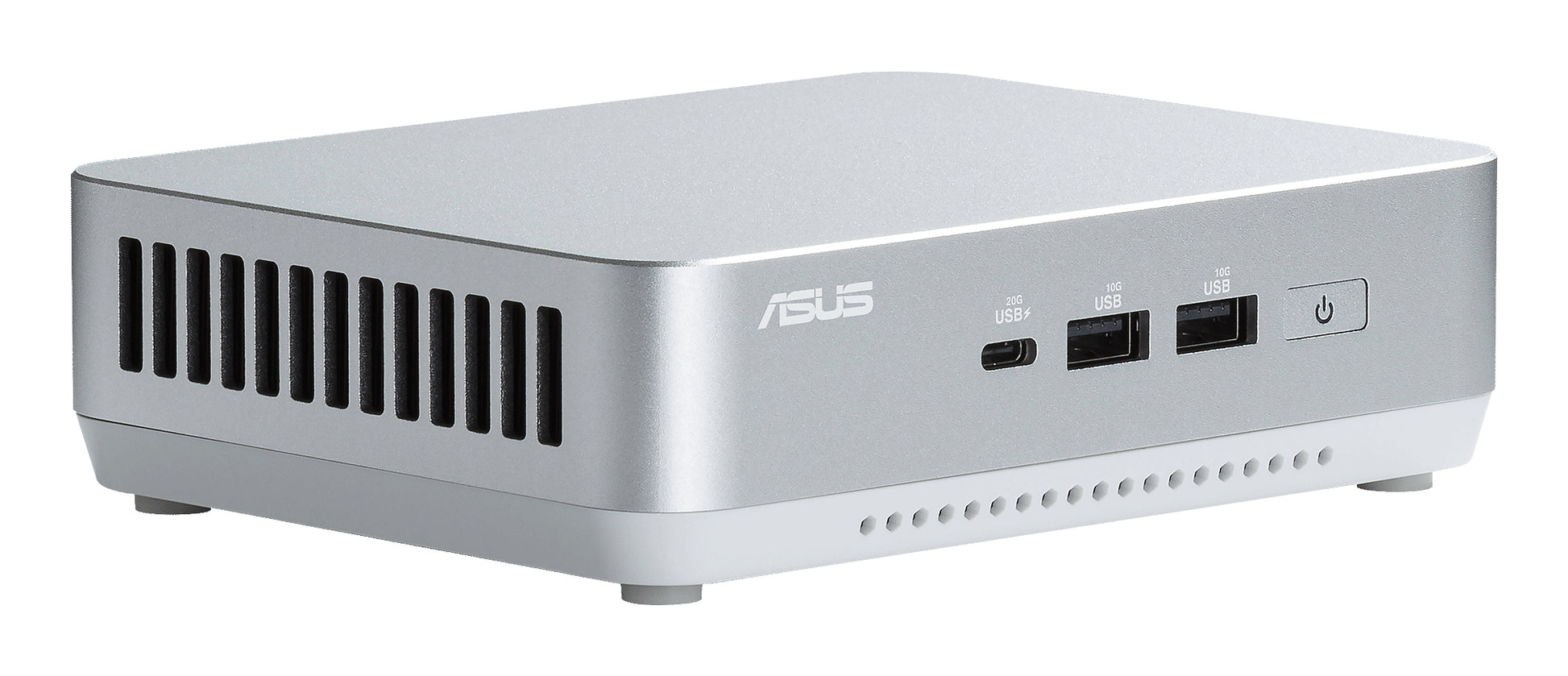 ASUS NUC 14 Pro+ RNUC14RVSU700002I Mini-PC Barebone – Wi-Fi, Ethernet, Bluetooth – Netzteil 120 W