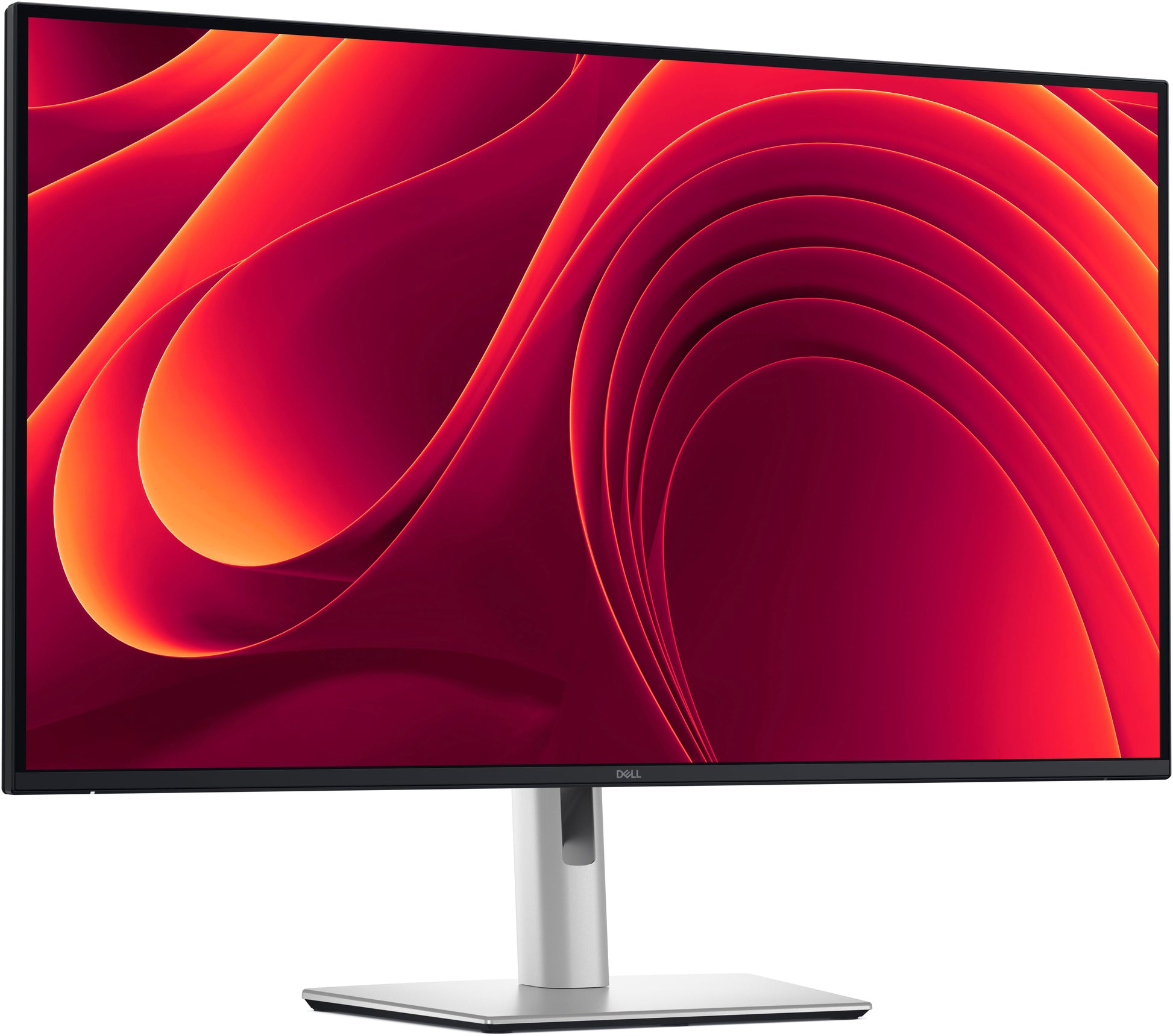 DELL P3225QE – 31,5", 3840 × 2160 (4K), IPS, 100 Hz, USB-C 90 W, LAN