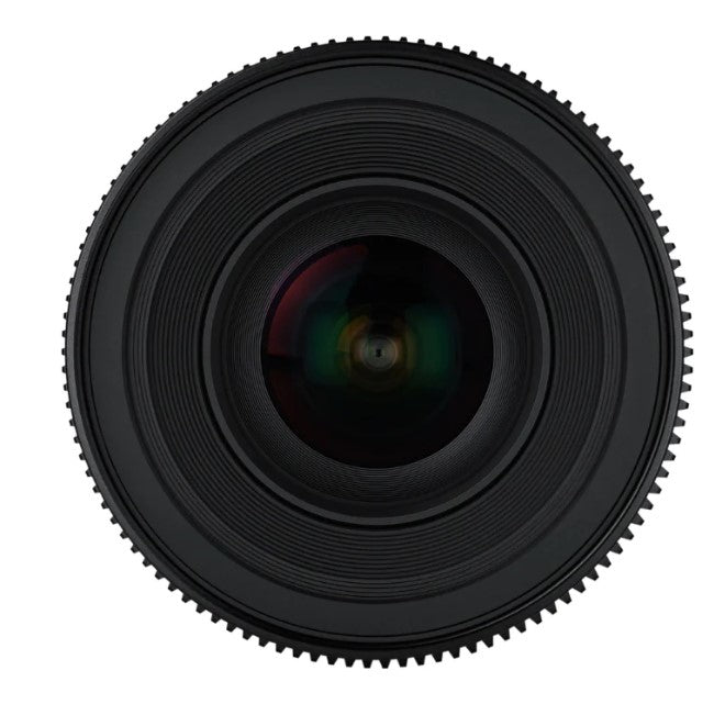 7Artisans C703B MFT Objektiv – 12 mm T/2.9 – für Micro Four Thirds (Panasonic, Olympus)