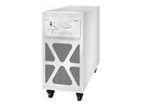 APC E3SOPT002 Redundantes Netzteilmodul (Parallel-Kit) für Easy UPS3S – Tiefe 432 mm, Höhe 51 mm, 2,27 kg