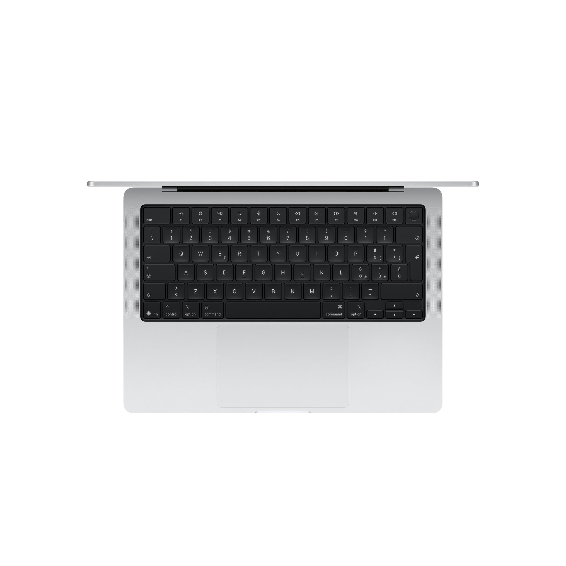 Apple MacBook Pro 14 – 14,2" WQXGA+, M5 Pro, 24 GB, 2 TB SSD, macOS Tahoe