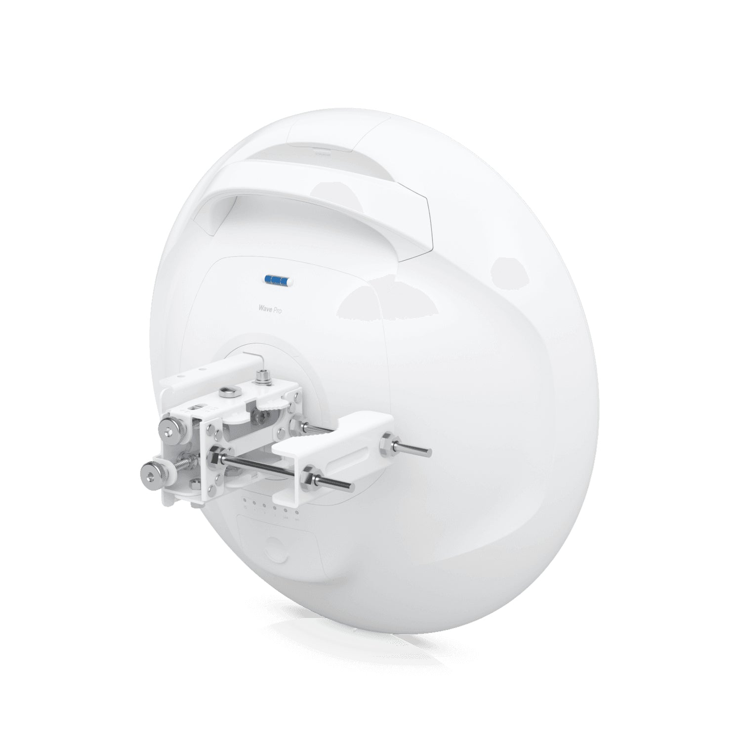 Ubiquiti Wave Professional – 60 GHz Funkbrücke, 2,5GbE, bis 15 km, 2,5 Gbit/s, IPX6