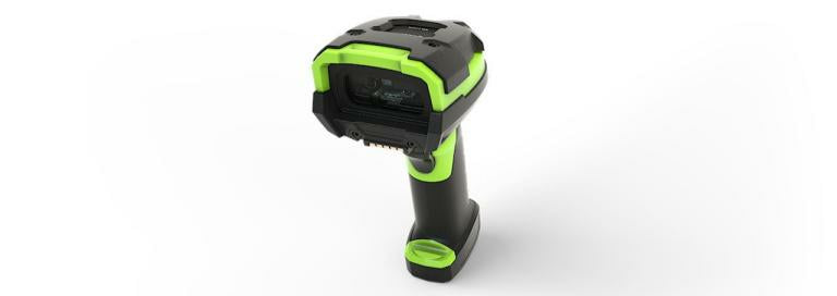 Zebra LI3608 RUGD – Barcodeleser – USB