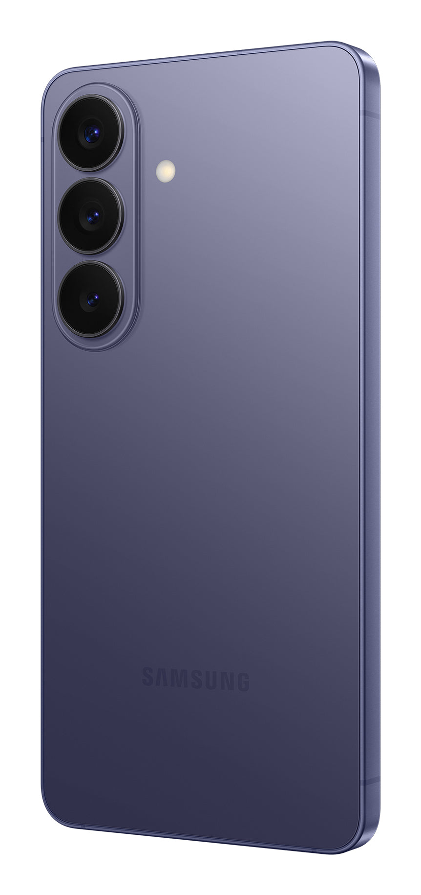 Samsung Galaxy S26 – 6,3" – 512 GB – Kobaltviolett