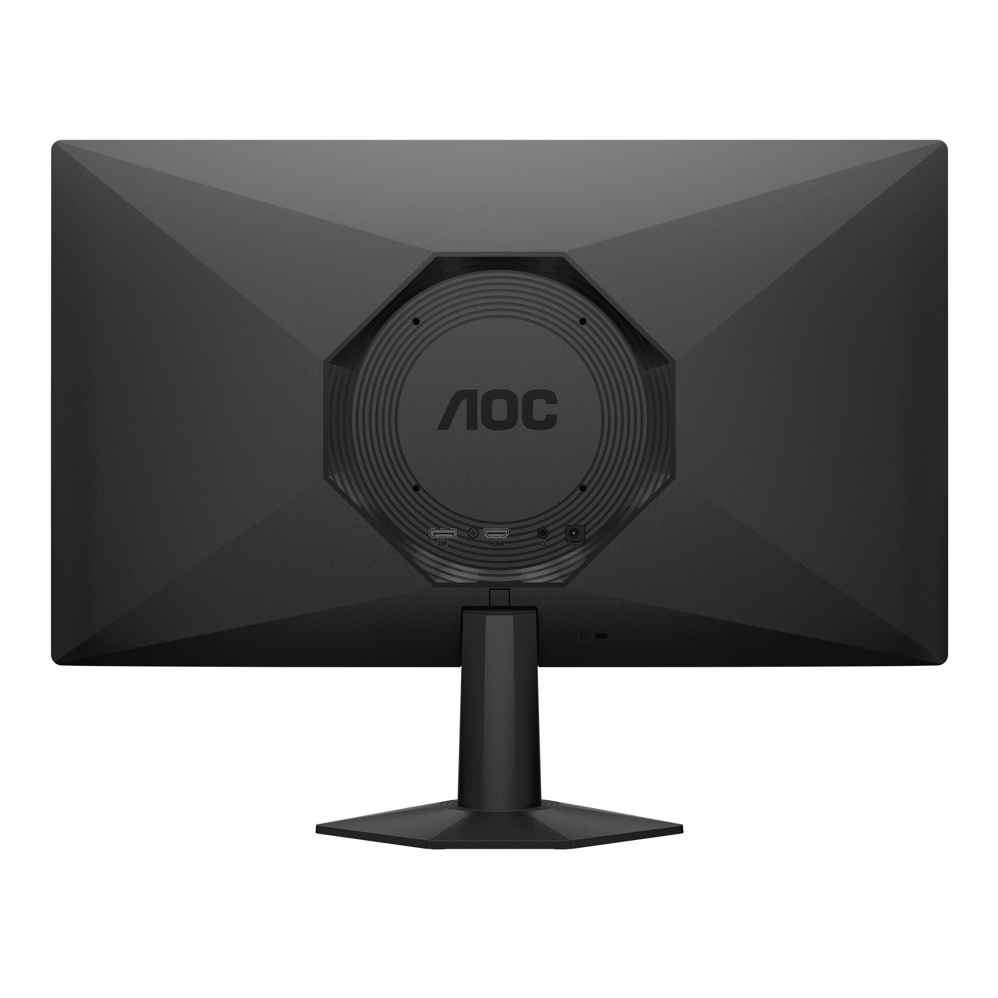 AOC 24G50F – 23,8", 1920 × 1080 (Full HD), IPS, 180 Hz, HDR10