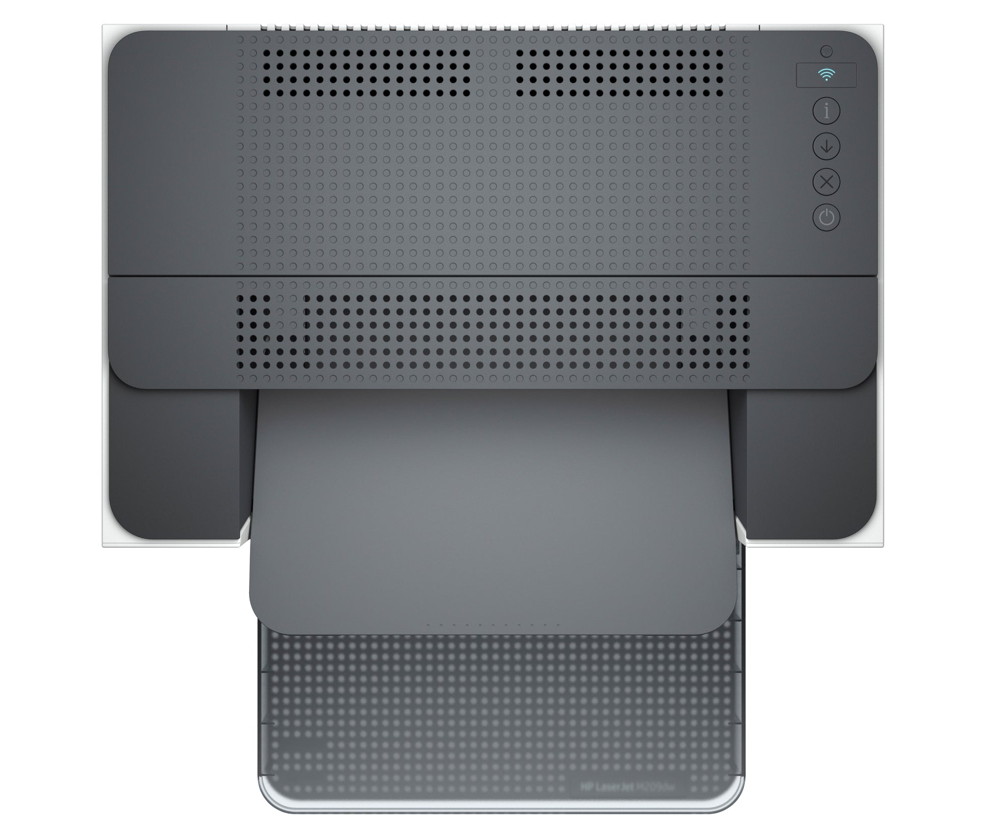 HP LaserJet Pro M209dw – Schwarz-Weiss, A4, Duplex, WLAN, LAN, USB, 29 ppm, AirPrint, Mopria