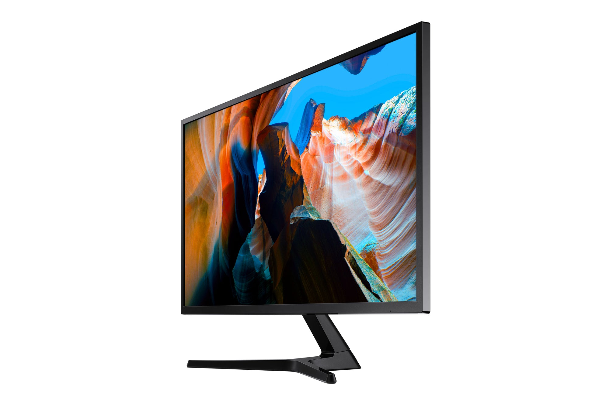Samsung LU32J590UQPXEN – 32", 3840 × 2160 (4K), VA