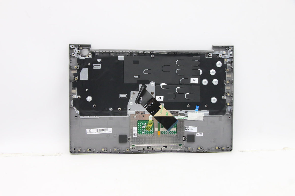 Lenovo Tastatur-Case für ThinkBook 14 G2 – Mehrfarbig