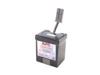 APC Ersatzbatterie #29 – Blei (VRLA), 99,1×74,4×111,8 mm, 1,7 kg