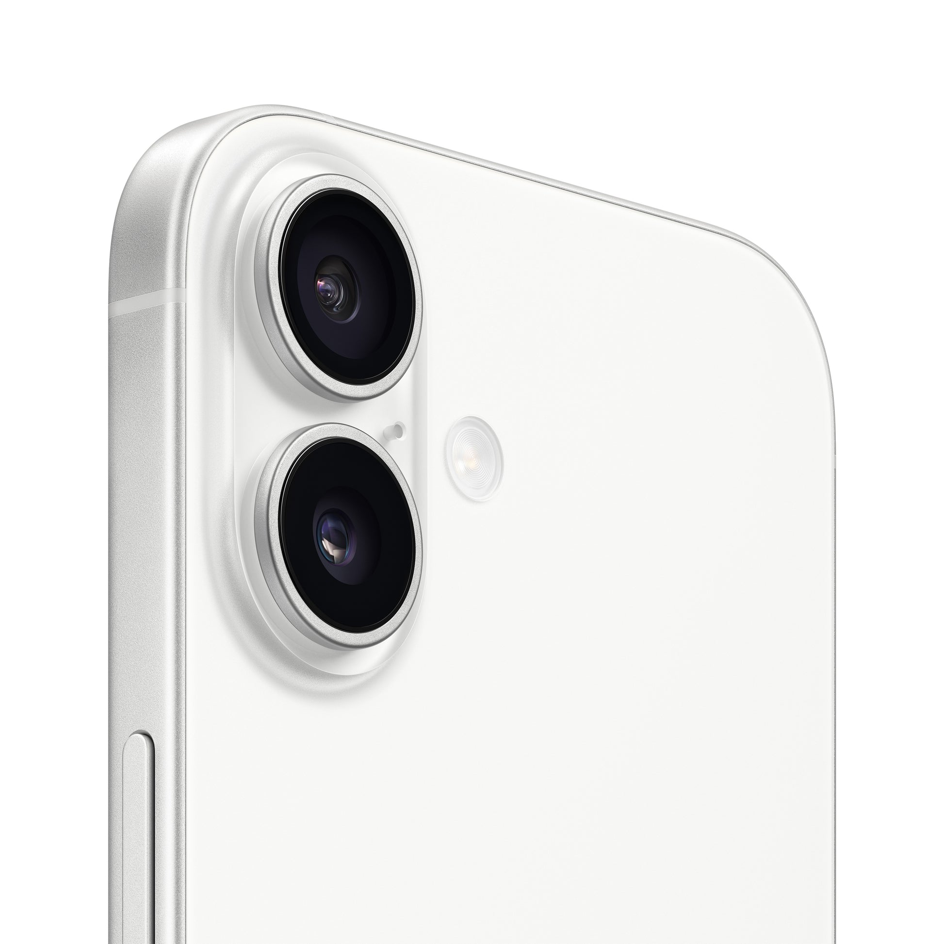 Apple iPhone 17 – 6,3" – 512 GB – Weiss