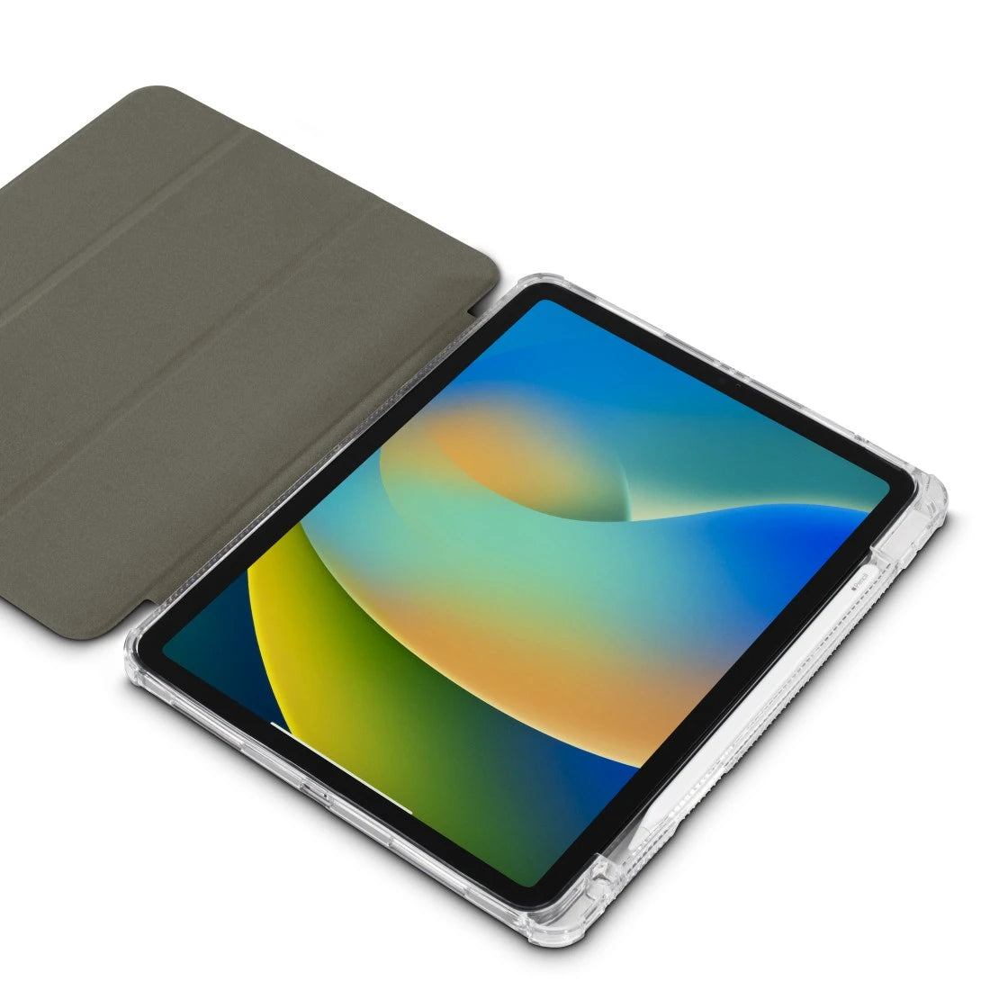 Hama Extreme Protect Folio – für Apple iPad Air 10,9 (2020/2022) und iPad Air 11 (2024/2025)
