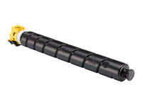 Kyocera – Toner TK-8335Y – gelb, 15000 Seiten