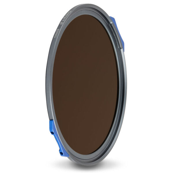 NiSi JetMag Pro FS ND16 (1,2) Neutraldichtefilter 82 mm – 4 Blenden – für 82MAG