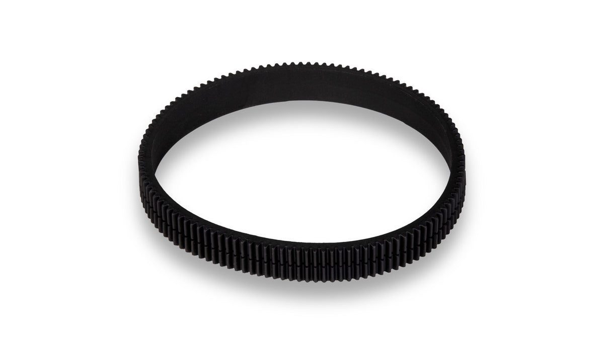 Tilta TA-FGR-8890 Fokus-Zahnkranz – 88–90 mm, Gummi – Schwarz
