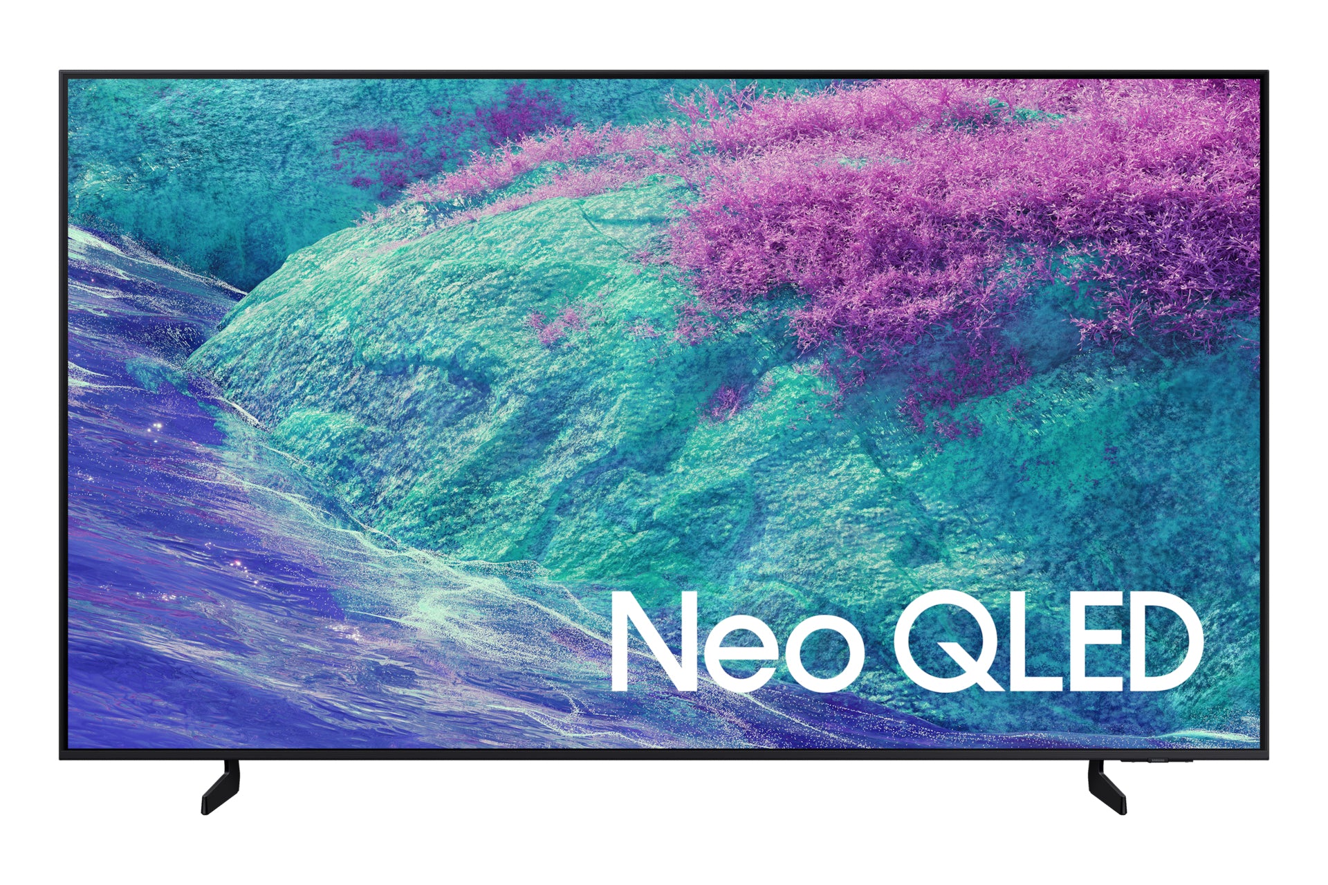Samsung QE75QN1EF – 75" TV – 4K UHD – Neo QLED (Mini-LED) – Tizen – 144 Hz