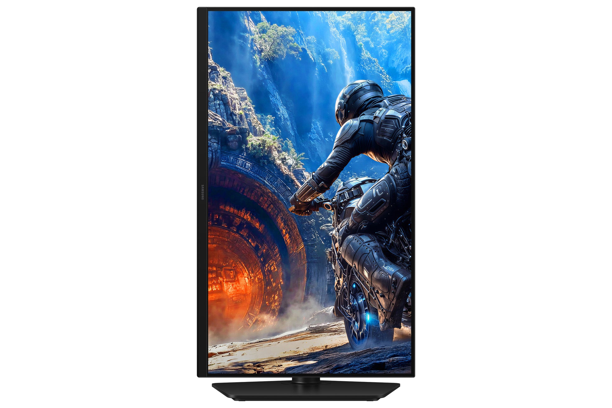 Samsung G40H – 25", 1920 × 1080 (Full HD), IPS, 300 Hz, HDR10