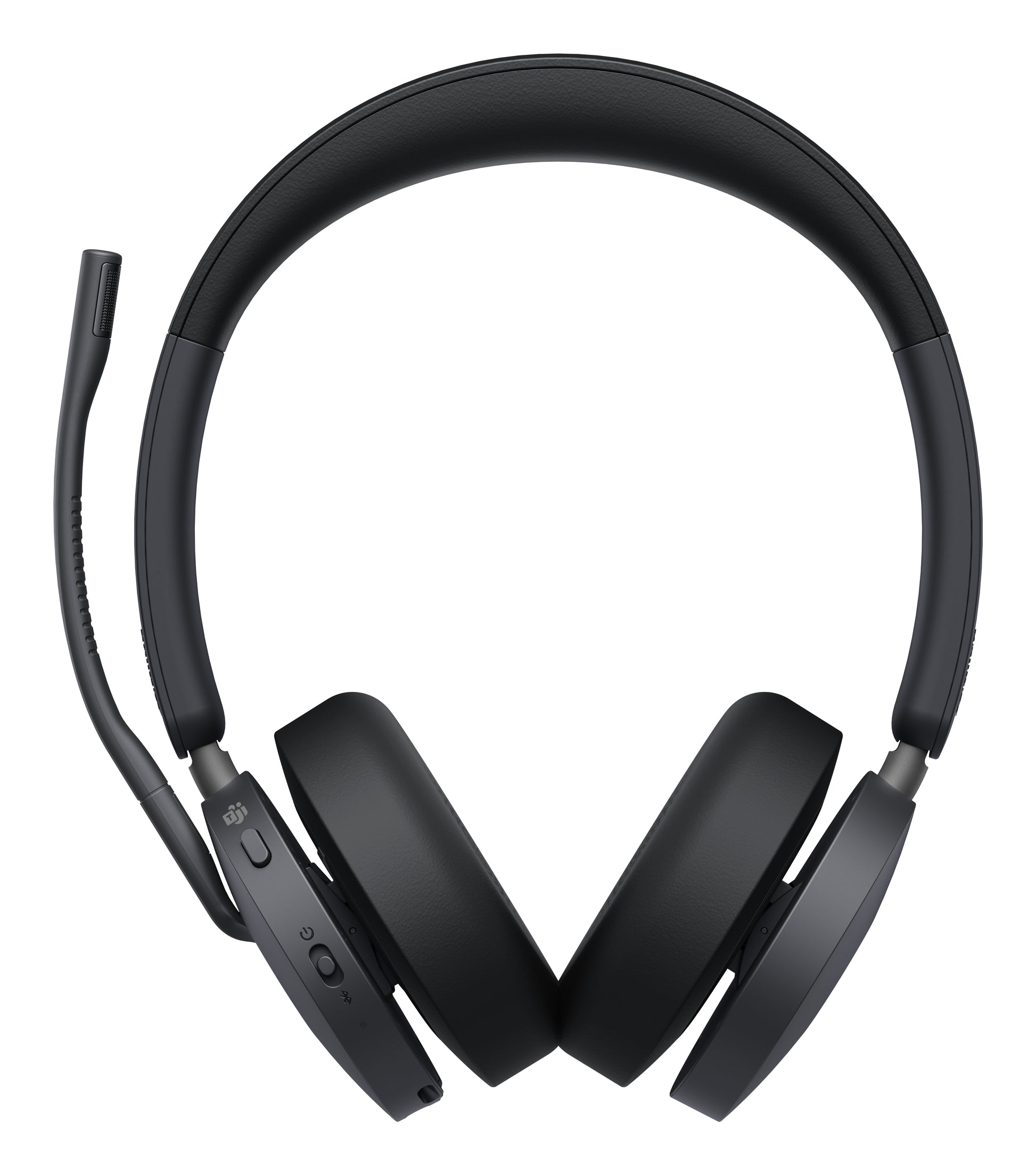 Yealink WH68 – Headset – ANC, inkl. Basisstation – für Microsoft Teams