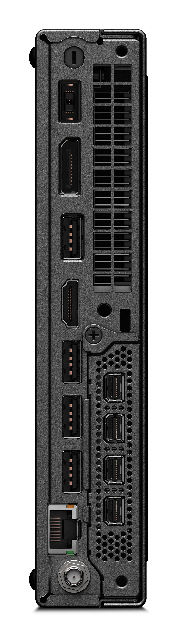 Lenovo ThinkStation P3 Tiny Micro – Intel Core i7-14700, 32 GB RAM, 1 TB SSD, Windows 11 Pro