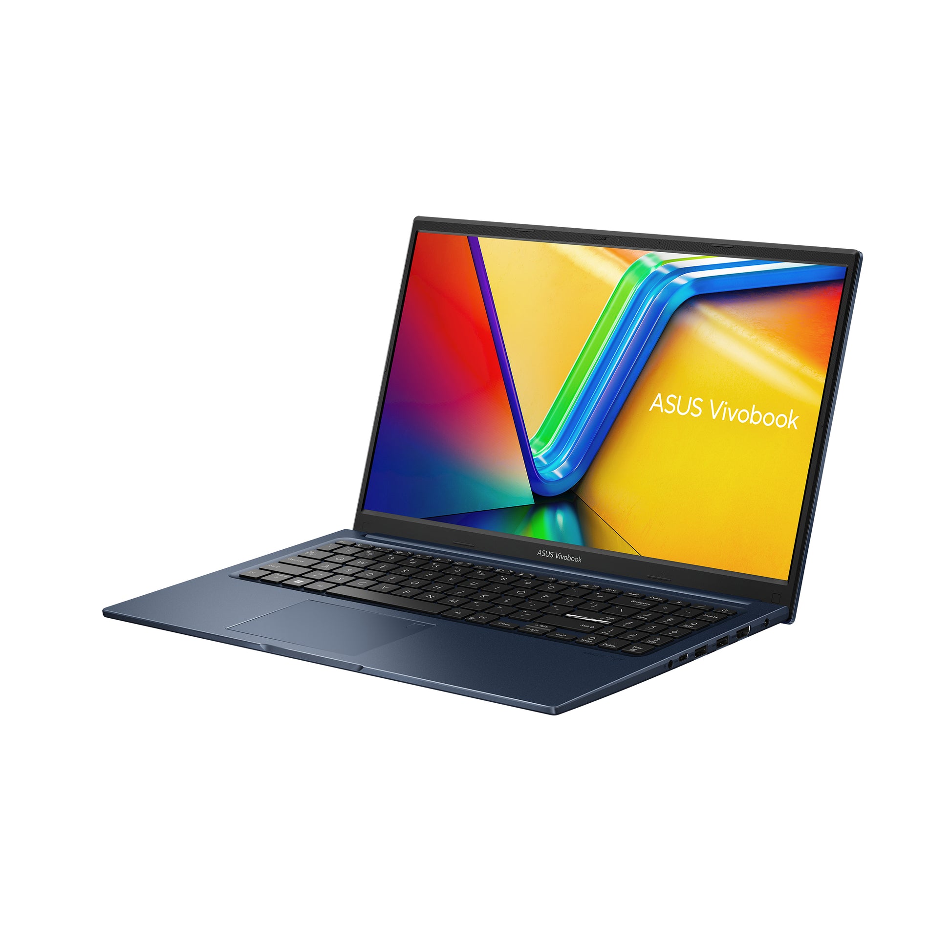 ASUS X1504VA-BQ5354W – 15,6" FHD, C5-120U, 16 GB, 512 GB SSD, Win 11 Home