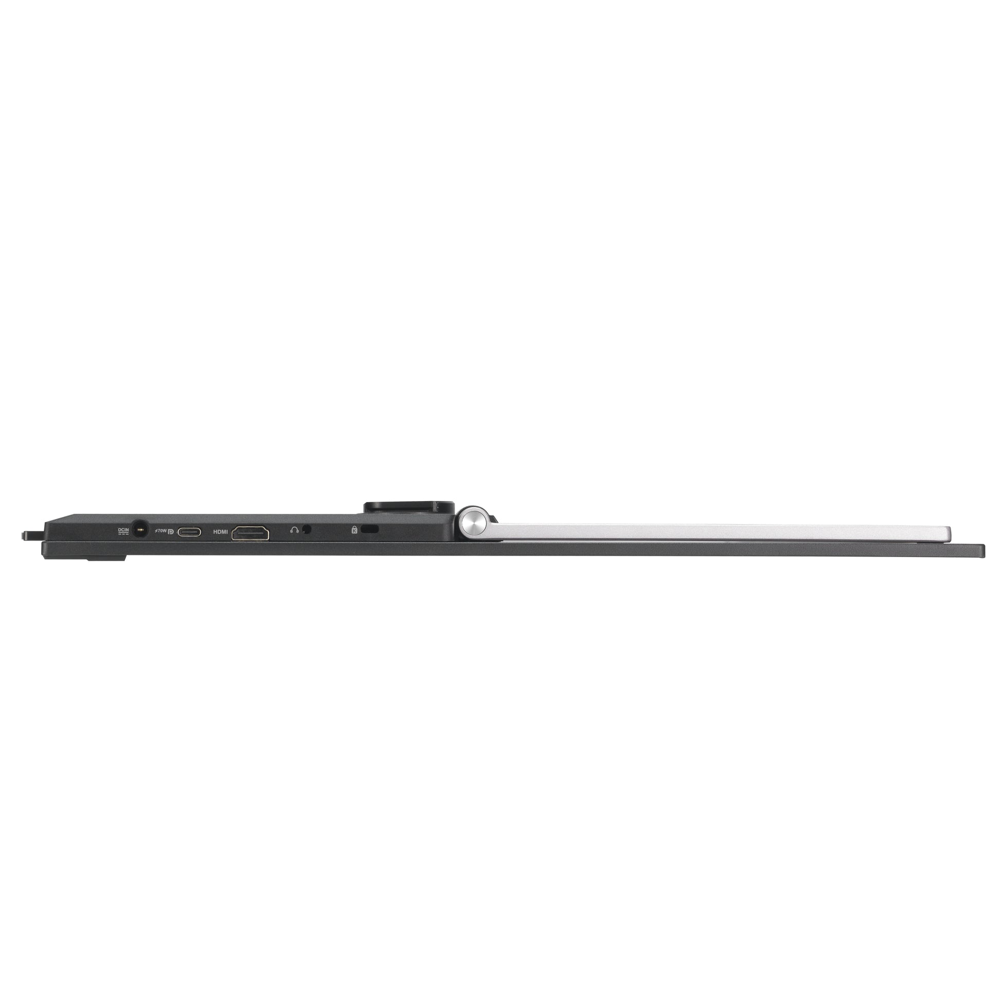 ASUS MB27ACF – 27", 2560 × 1440 (WQHD), IPS, 100 Hz, USB-C 70 W