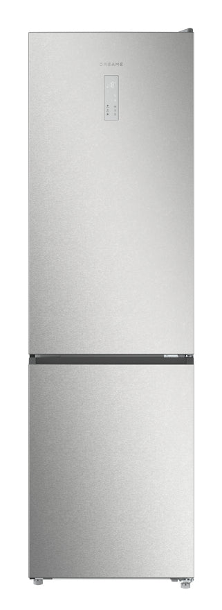 Dreame Kühl-Gefrierkombination DRB450WMBCEU – 456 l, 230 V, Energieeffizienzklasse C, 39 dB