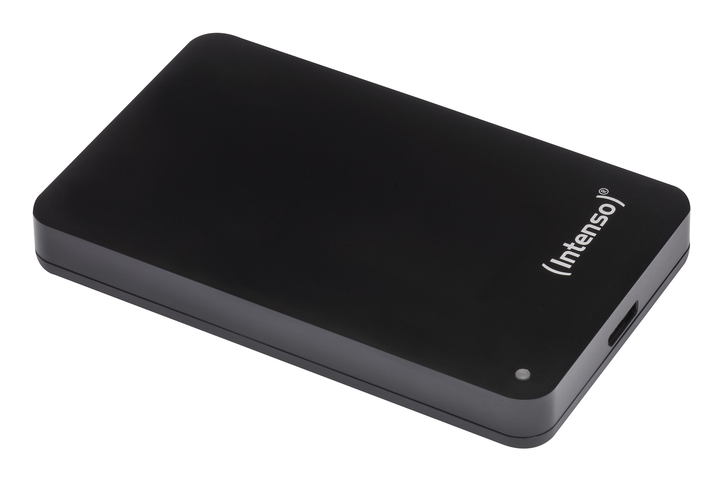 Intenso 6021512 – 4 TB, für 2,5" HDD, USB 3.2 Gen 1