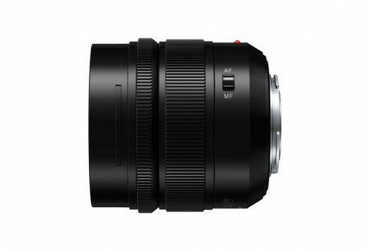 Panasonic H-X012E Objektiv – 12 mm f/1.4 – Autofokus, 62 mm Filter – für Micro-Four-Thirds (MFT)