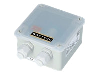 Watteco Konverter, LoRaWAN (Klasse C), Modbus
