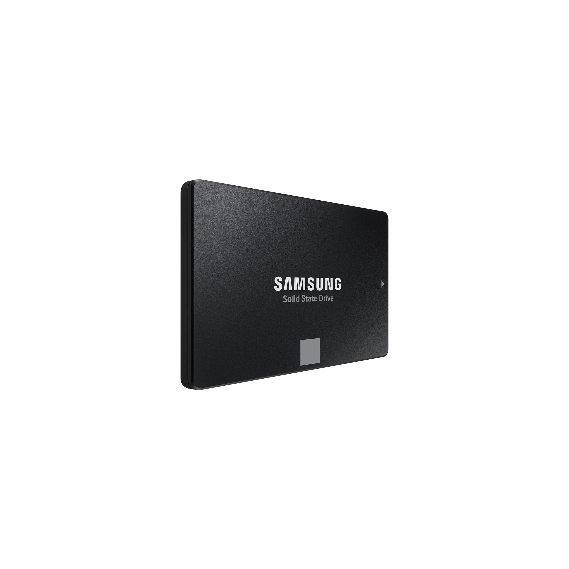 Samsung 870 EVO – 4 TB 2,5" SATA SSD – 560 MB/s lesen, 530 MB/s schreiben