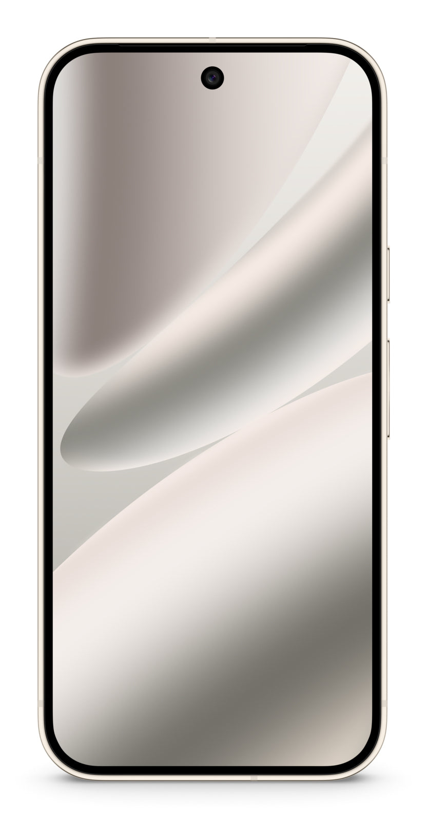 Google Pixel 10 Pro XL – 6,3" – 512 GB – Beige