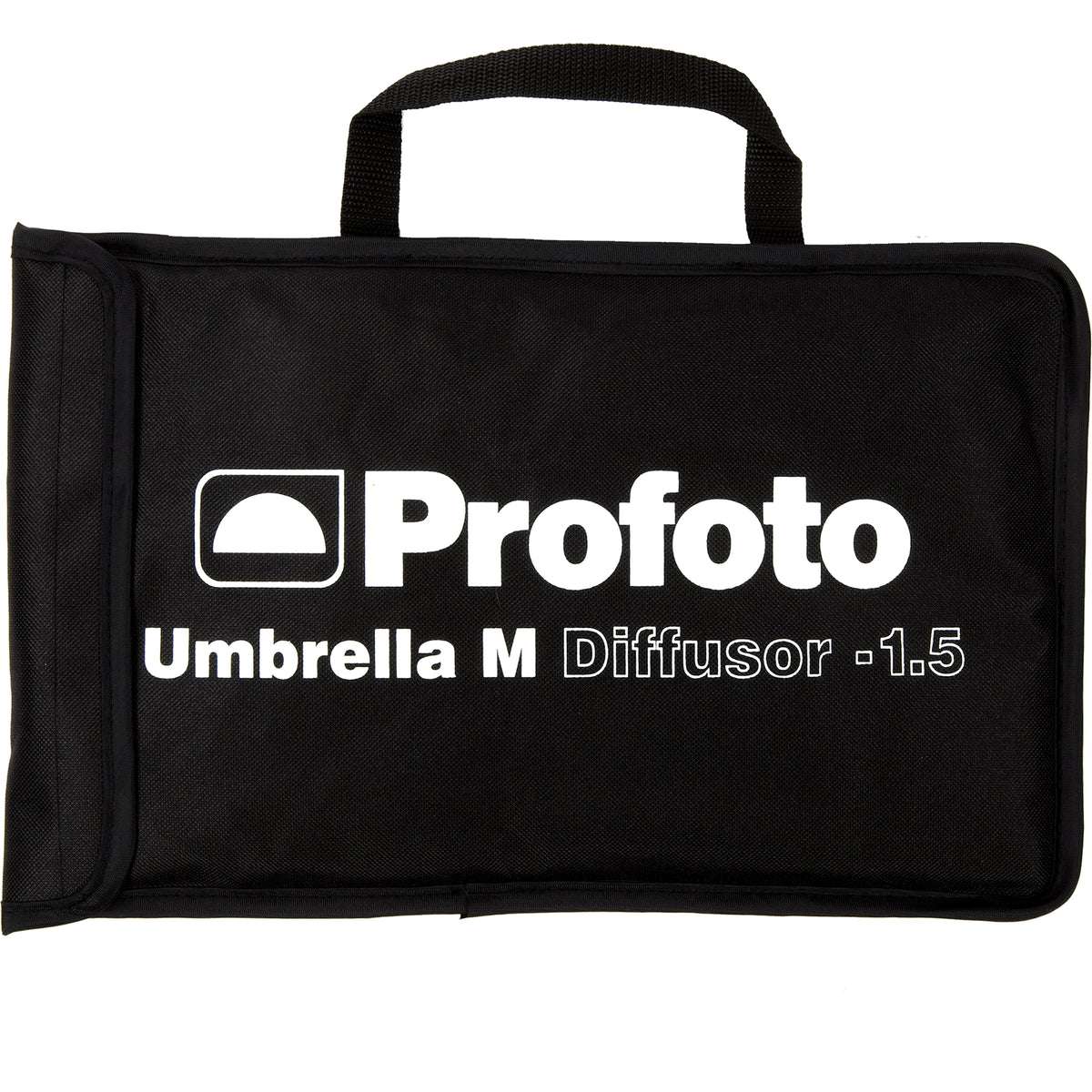 Profoto Blitzschirm M – Diffusor – Weiss