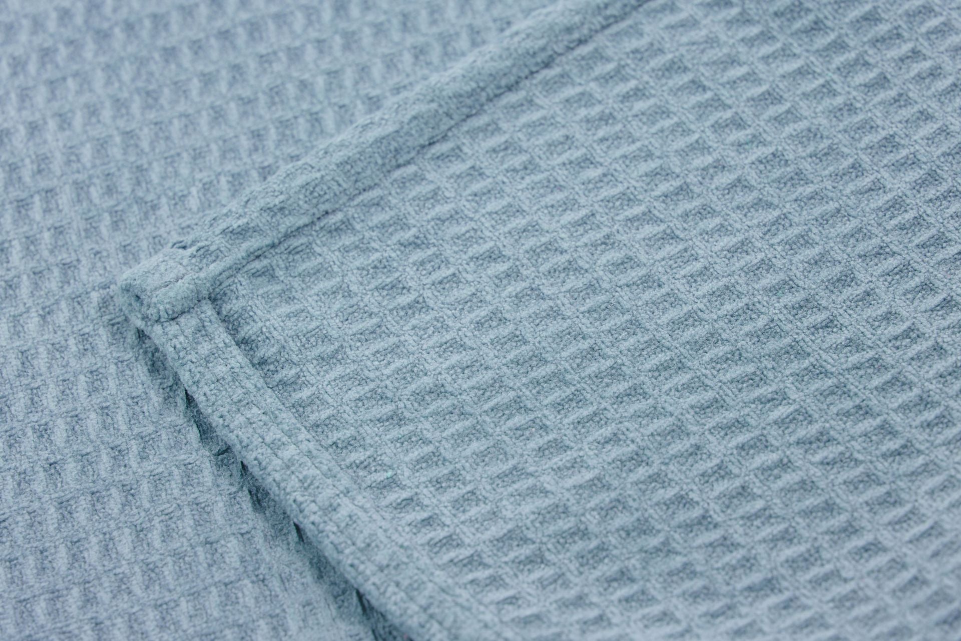 Tiseco Geschirrtuch SILO – himmelblau – 40 × 60 cm – Polyamid, Polyester – 2er-Set