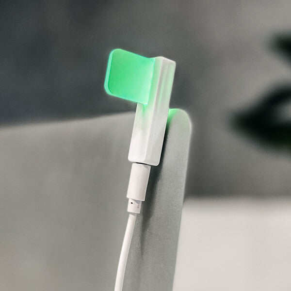 Luxafor Flag – BusyLight, für USB-C, Weiss