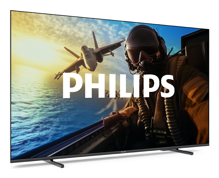 Philips 65PUS7000/12 – 65" LED UHD 4K, Titan OS (2025)