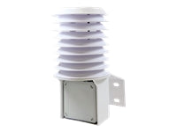 Watteco ATM O – Temperatur- & Feuchtigkeitssensor, LoRaWAN, Luftdrucksensor