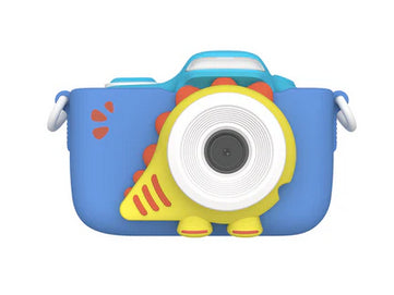 myFirst Kamera 3 – 16 MP, 1080p, blau