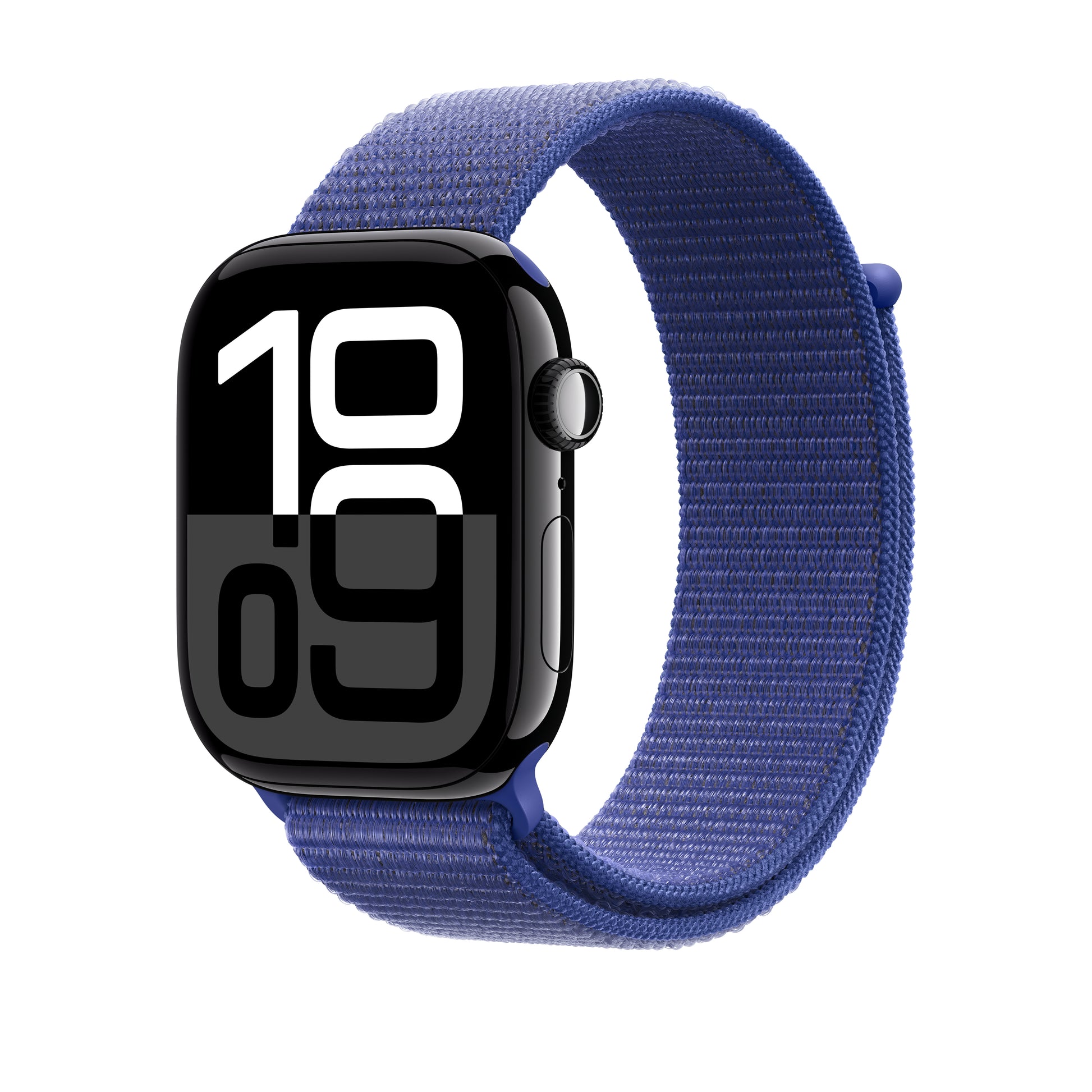 Apple Sport Loop – Ultramarin, für Apple Watch