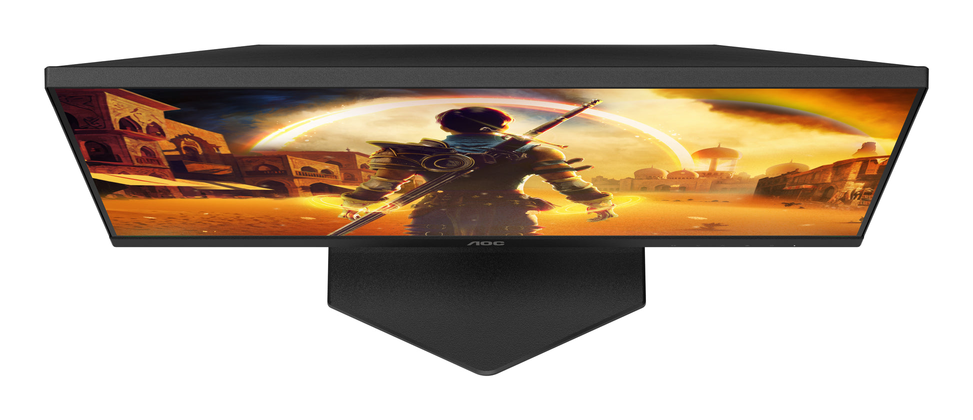 AOC G4 24G42E – 23,8", 1920 × 1080 (Full HD), IPS, 180 Hz, HDR10