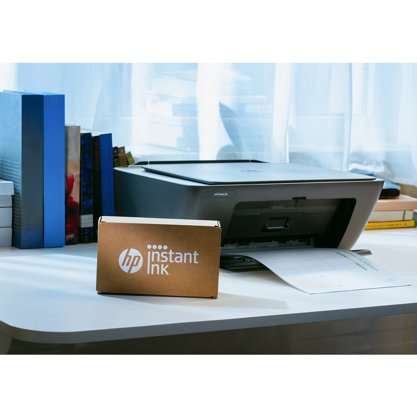 HP Deskjet 2910 Wireless – Farbtintenstrahl-Multifunktionsdrucker, A4, 3-in-1, Duplex, WLAN, AirPrint