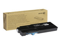 Xerox Toner – cyan, 2500 Seiten