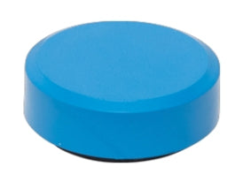 MAULpro Recycling Facettenrand-Tafelmagnete – Ø 29 × 11 mm, mehrfarbig, Haftkraft 0,6 kg, 20 Stk.