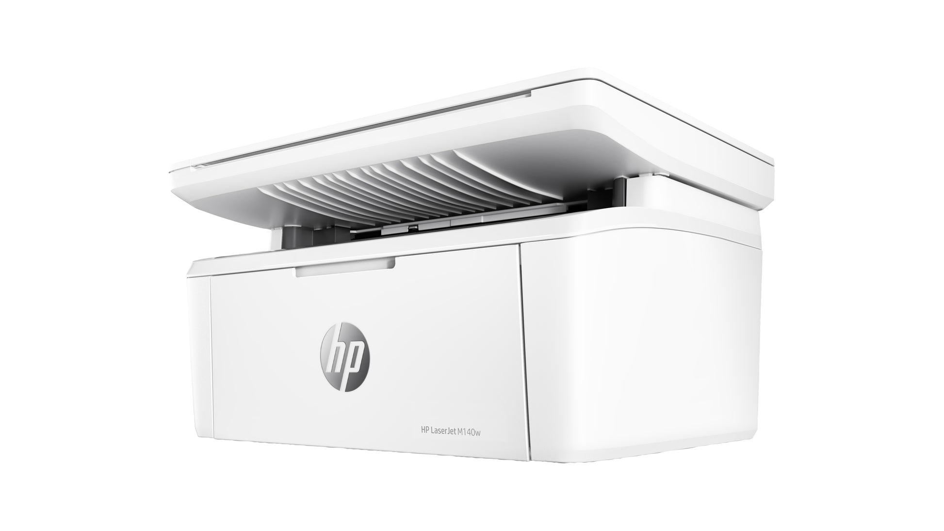 HP LaserJet MFP M140w – SW-Laser-Multifunktionsdrucker, A4, 3-in-1, WLAN/LAN, AirPrint