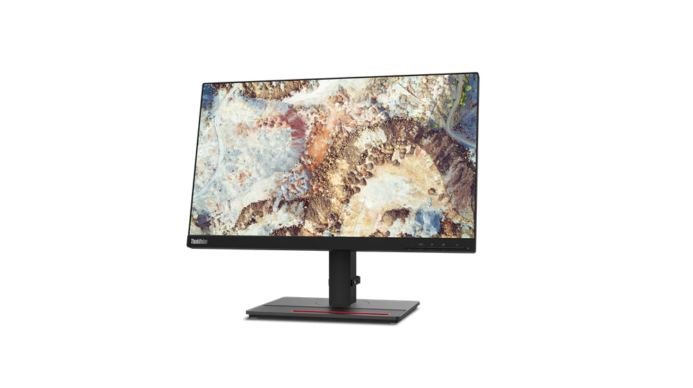 Lenovo ThinkVision T22i-20 – 21,5", 1920 × 1080 (Full HD), IPS